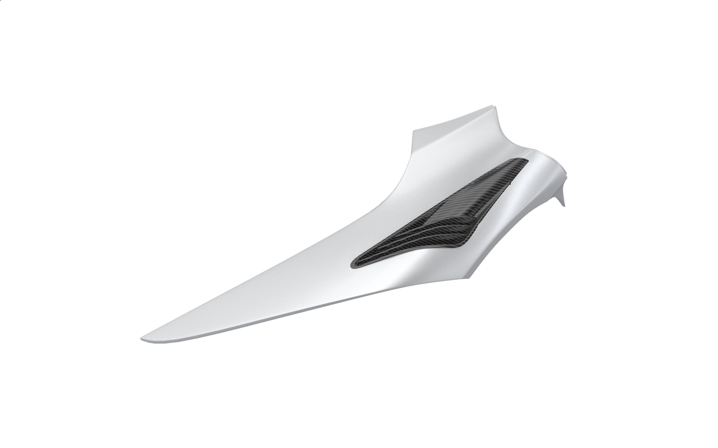 McLaren 750S Fenders