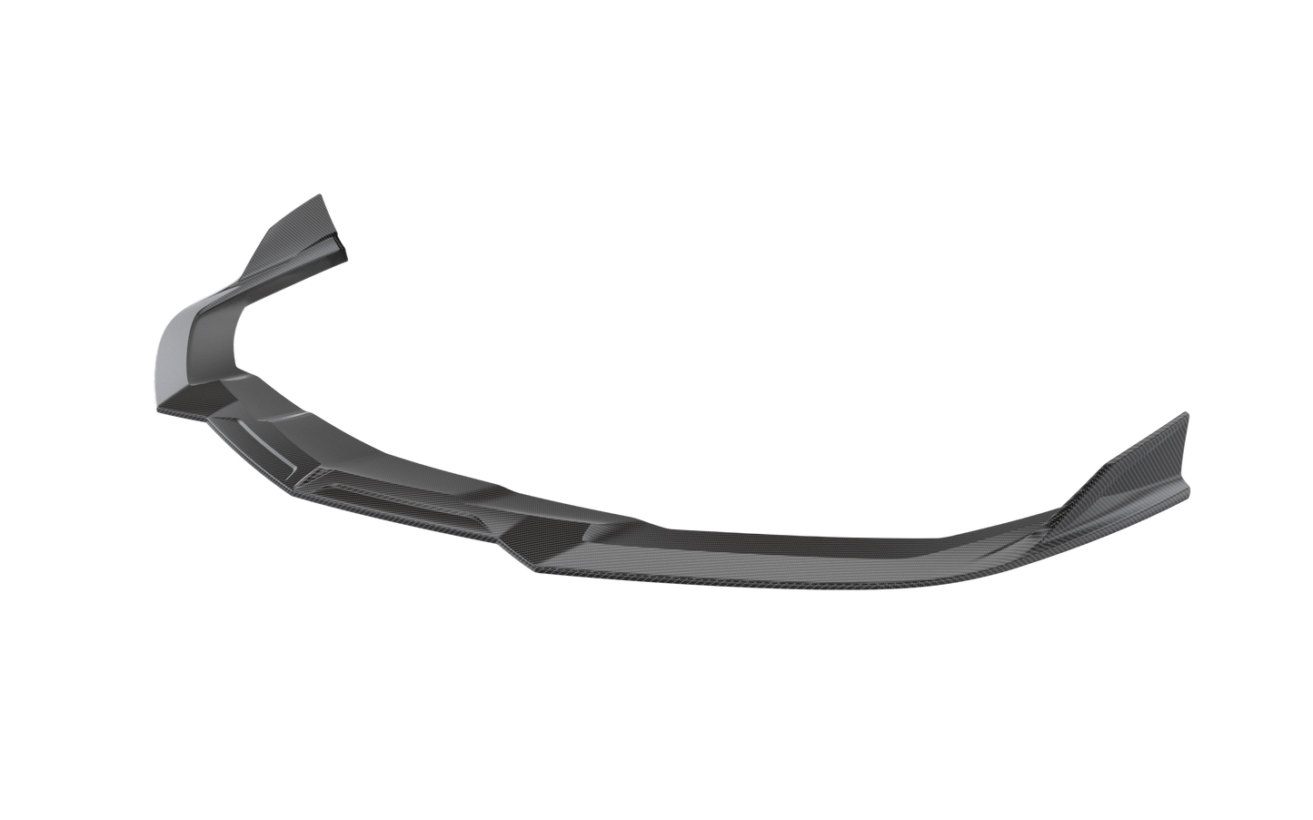 Lamborghini Revuelto Front Lip