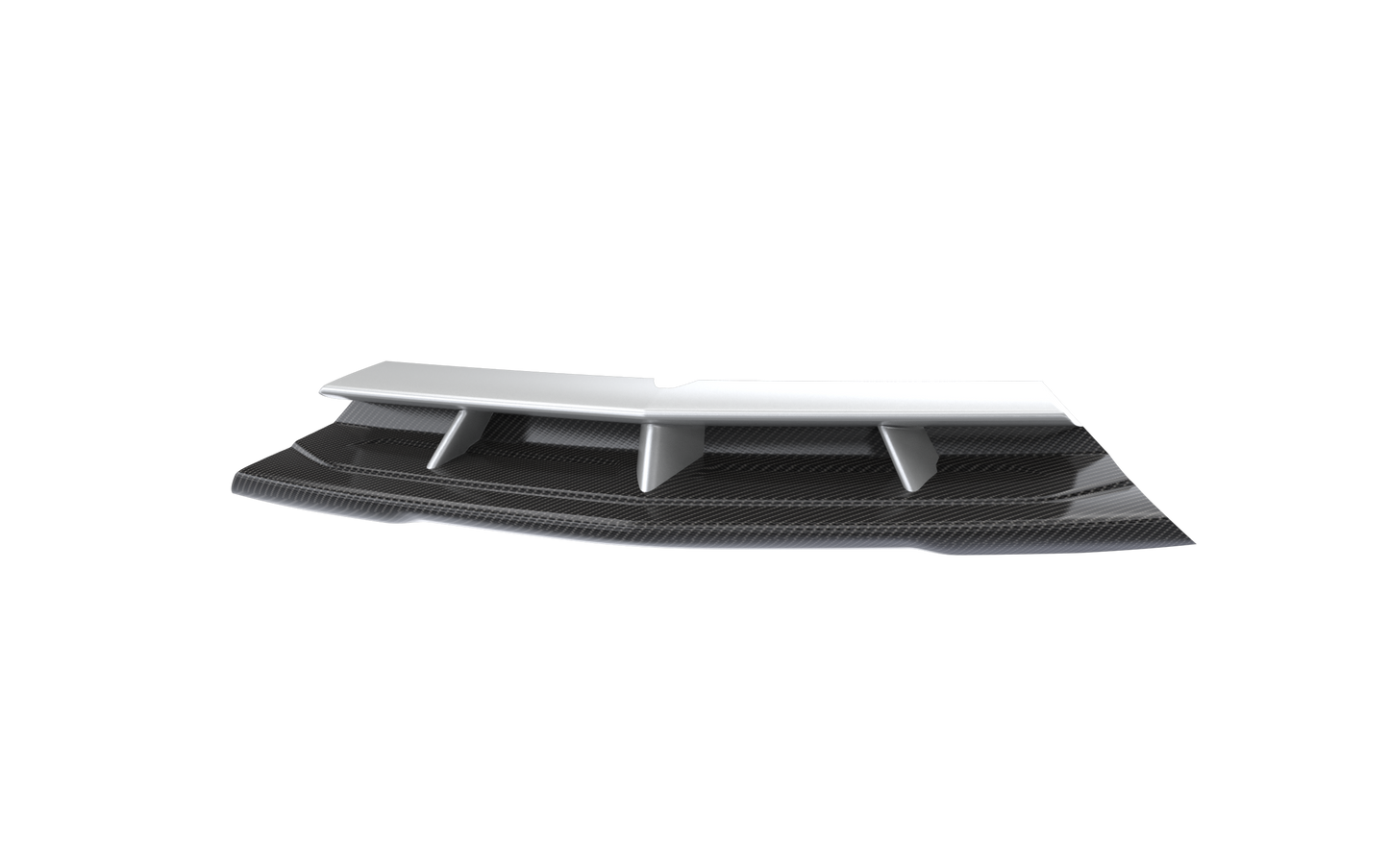 Lamborghini Revuelto Front Upper Lip