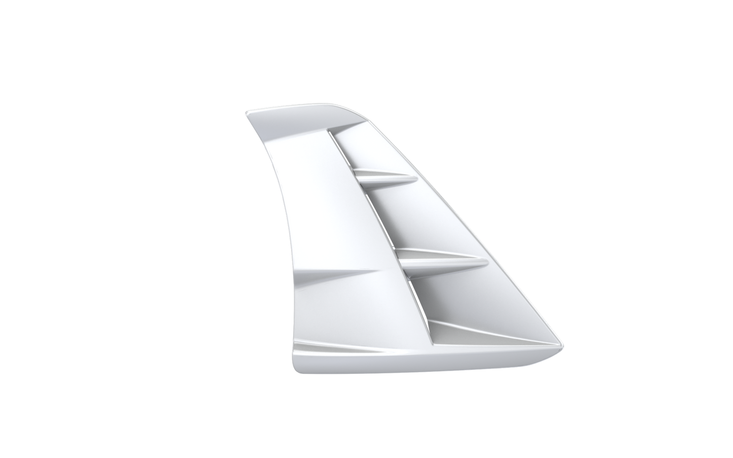 Lamborghini Revuelto Door Blades