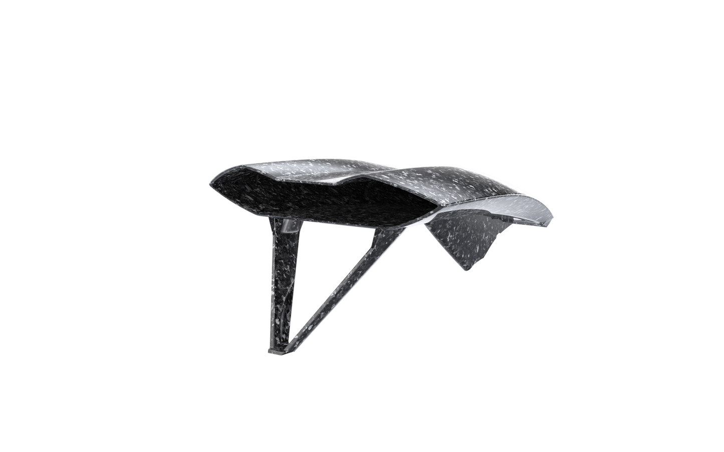 Lamborghini Revuelto Roof Scoop