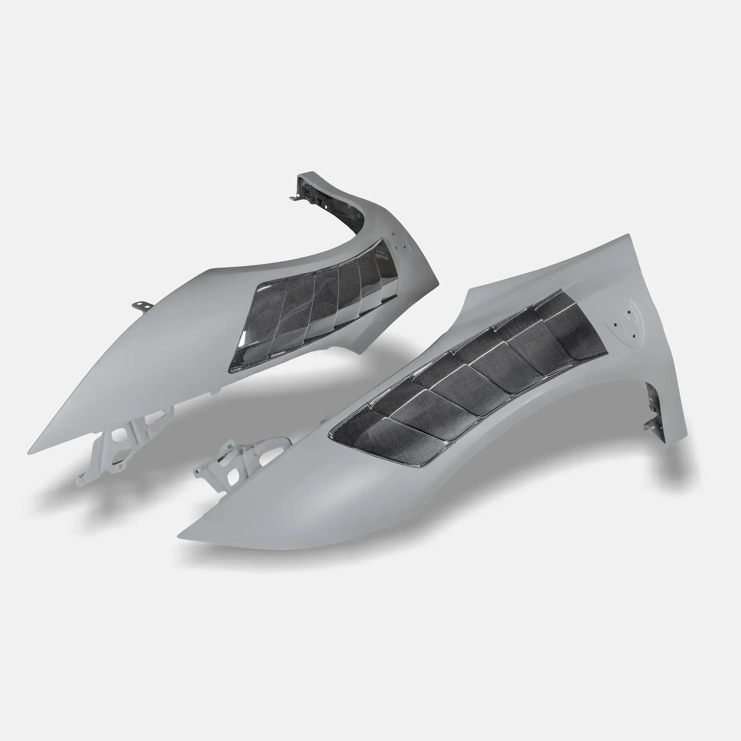 Ryft Ferrari SF90 - Carbon Fiber Fenders