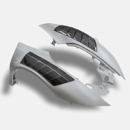 Ryft Ferrari SF90 - Carbon Fiber Fenders