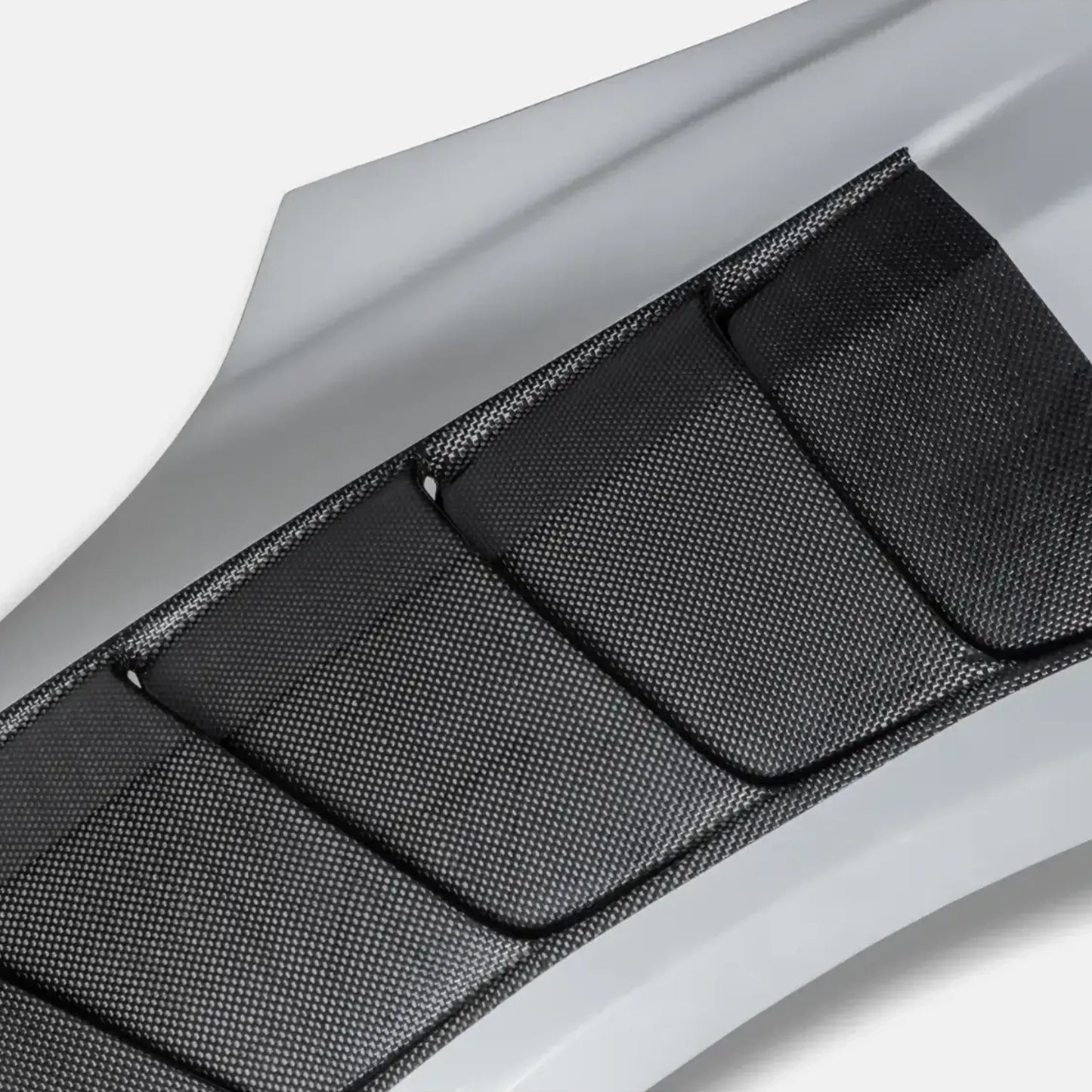 Ryft Ferrari SF90 - Carbon Fiber Fenders