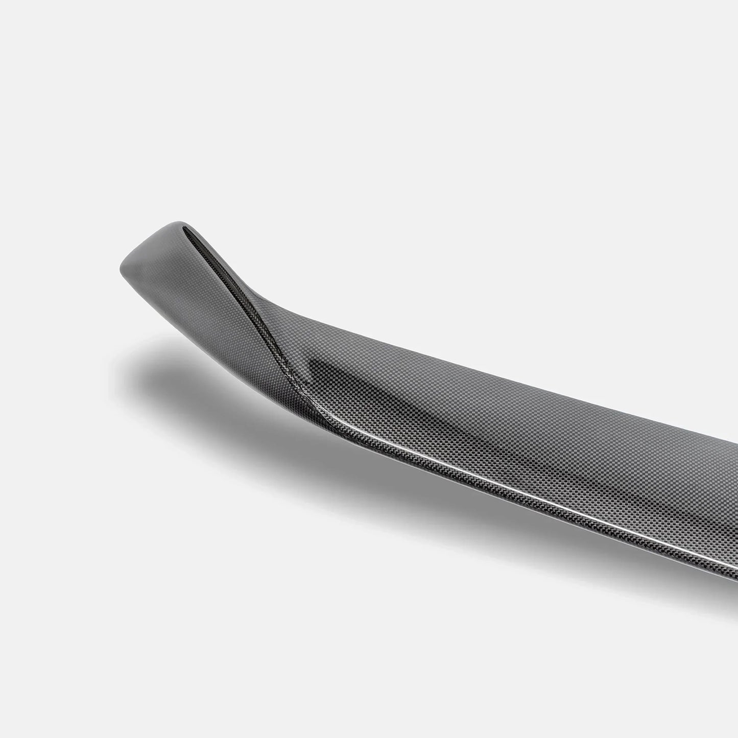 Ryft Ferrari SF90 - Carbon Fiber Front Type 2 Aero Lip