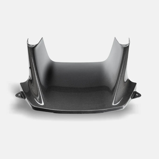 Ryft Ferrari SF90 - Carbon Fiber Front Center Duct