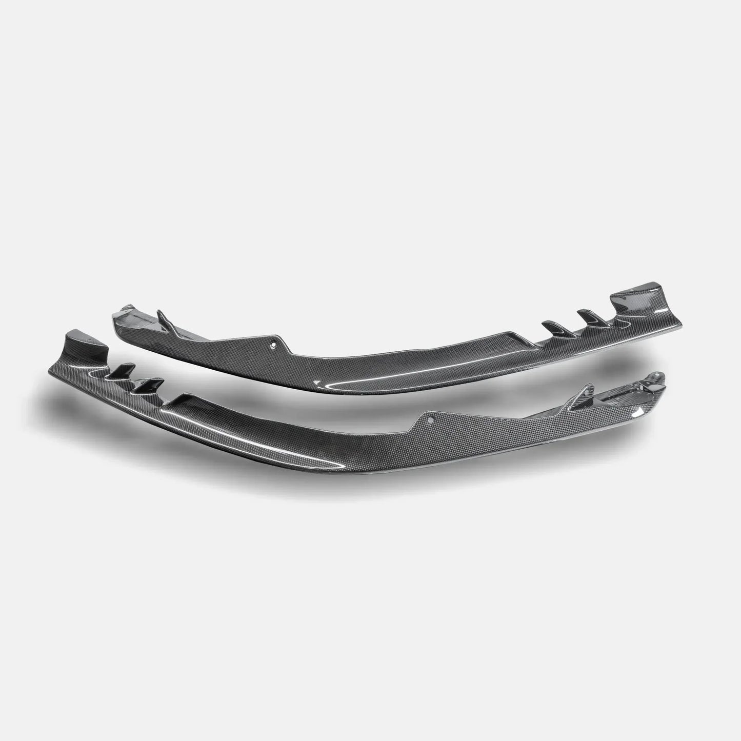 Ryft Ferrari SF90 - Front Corner Splitters