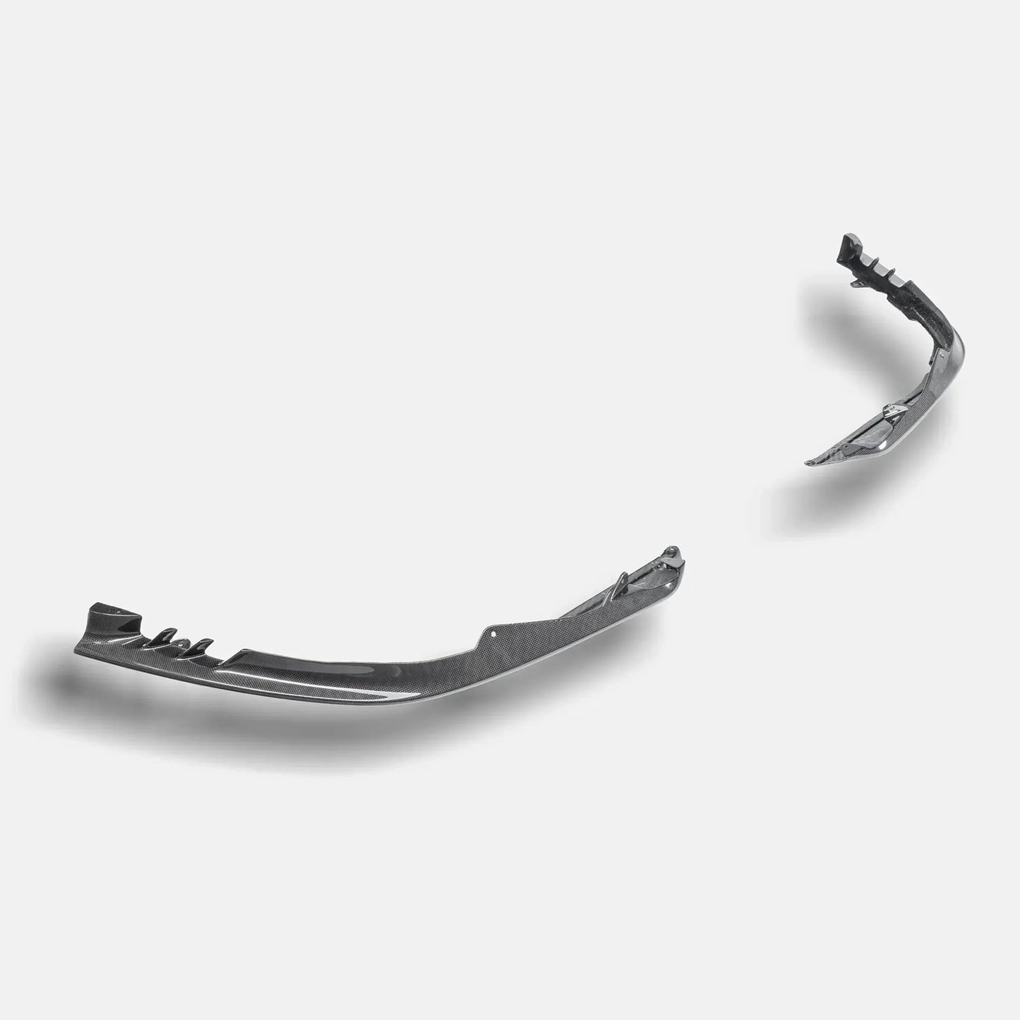 Ryft Ferrari SF90 - Front Corner Splitters
