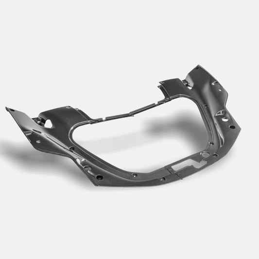 Ryft Ferrari SF90 - Carbon Fiber Frunk Trim