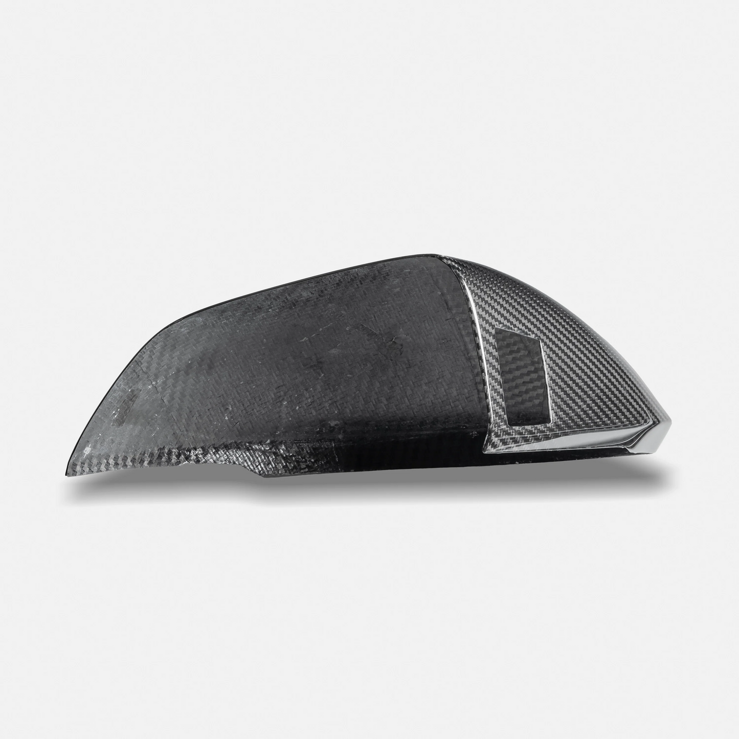 Ryft Lamborghini Urus - Carbon Fiber Mirror Caps