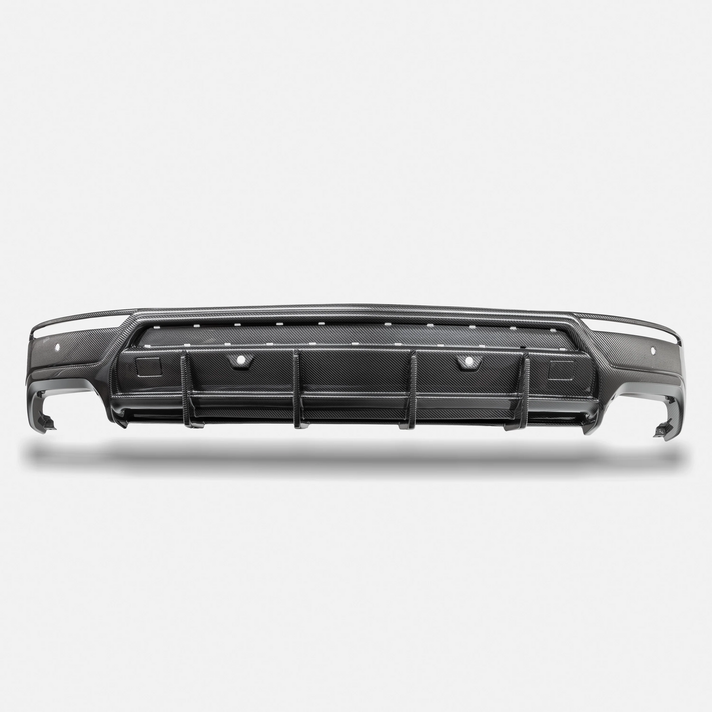 Ryft Lamborghini Urus - Carbon Fiber Rear Diffuser