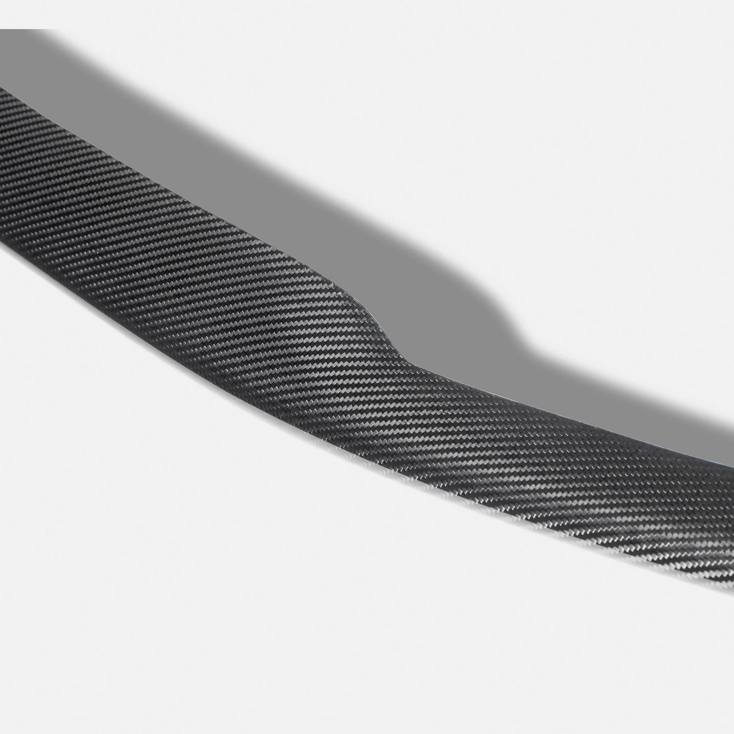 Ryft Lamborghini Aventador SVJ - Carbon Fiber Front Lip