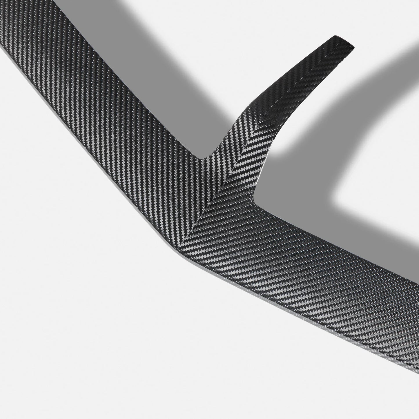 Ryft Lamborghini Aventador SVJ - Carbon Fiber Front Lip