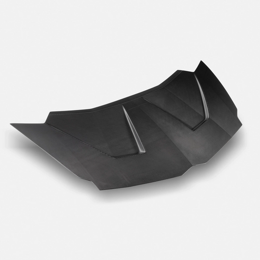 Ryft Lamborghini Aventador (All Models) - Carbon Fiber Hood
