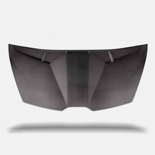 Ryft Lamborghini Huracan Tecnica - Carbon Fiber Hood