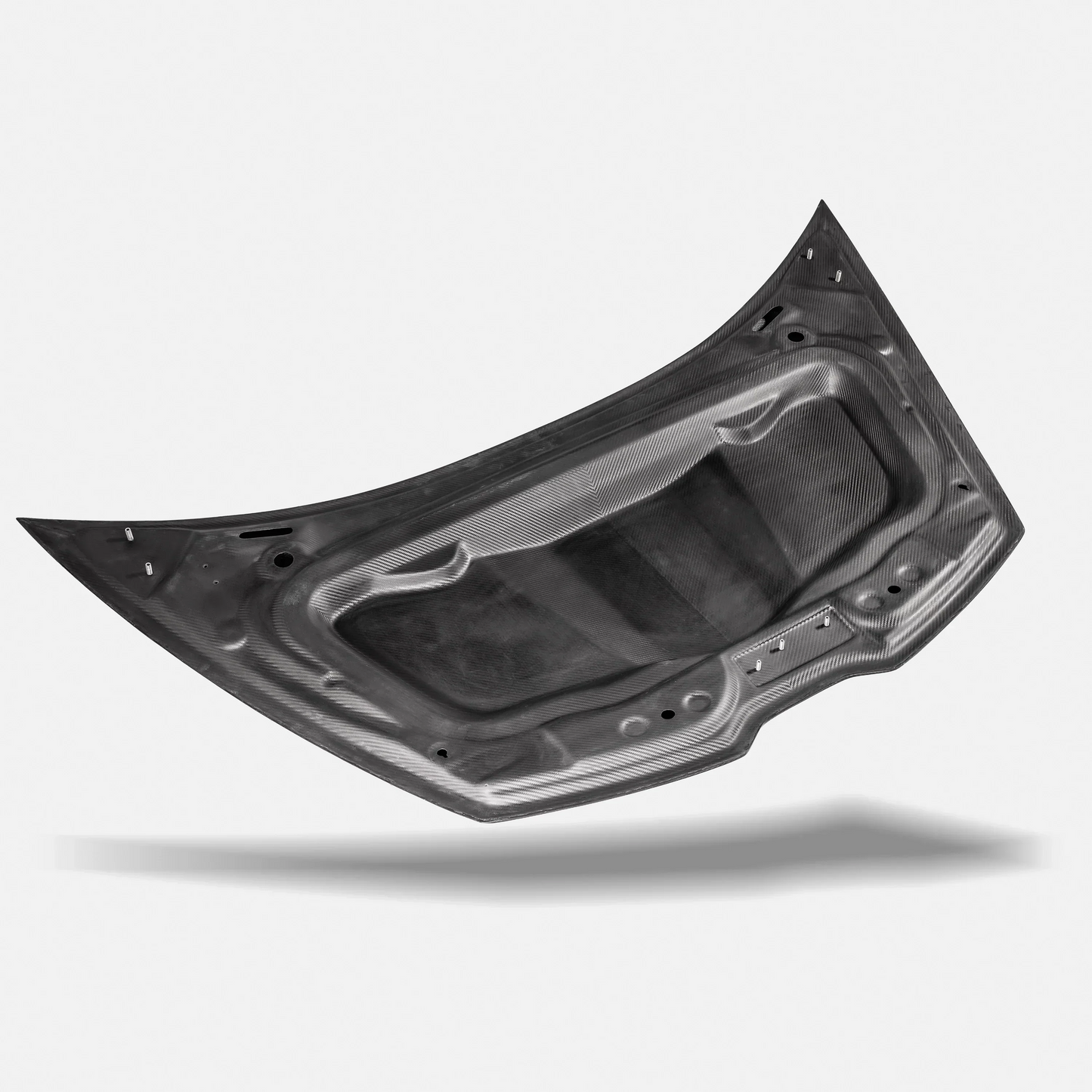 Ryft Lamborghini Huracan Tecnica - Carbon Fiber Hood