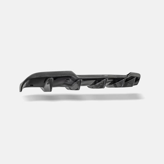 Ryft McLaren 750S - Carbon Fiber Rear Diffuser
