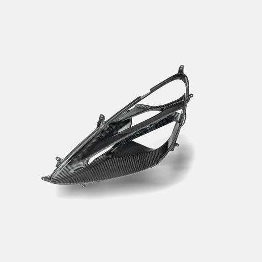 Ryft McLaren 720S - Carbon Fiber Headlight Surrounds