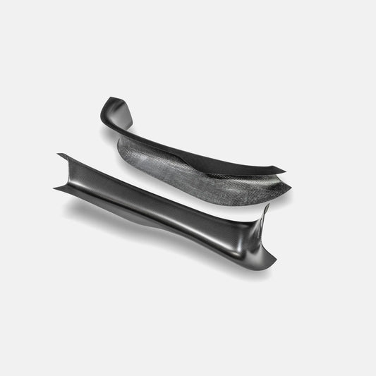 Ryft McLaren 720S - Carbon Fiber Door Sills