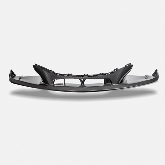 Ryft McLaren Artura - Carbon Fiber Front Race Splitter