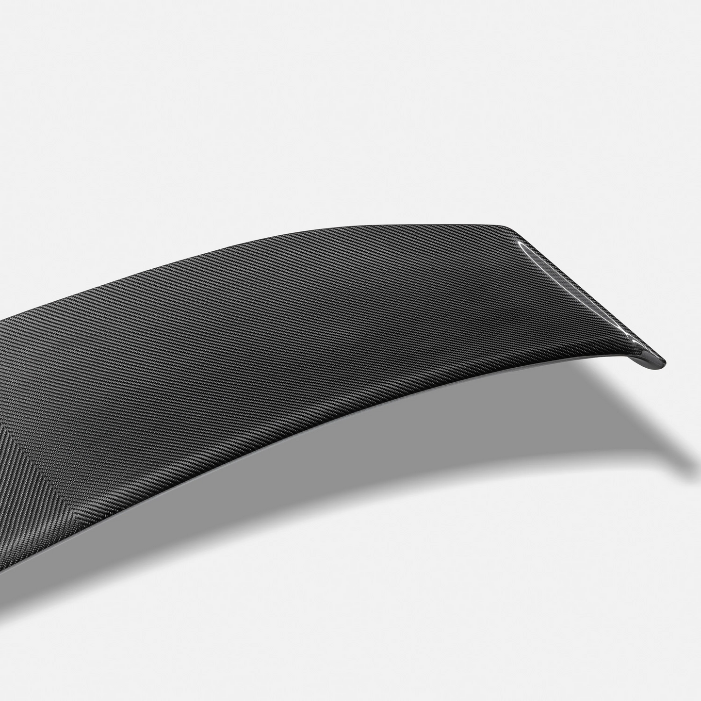 Ryft McLaren Artura - Carbon Fiber Rear GT Wing