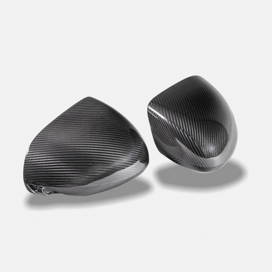 Ryft McLaren Artura - Carbon Fiber Mirror Covers