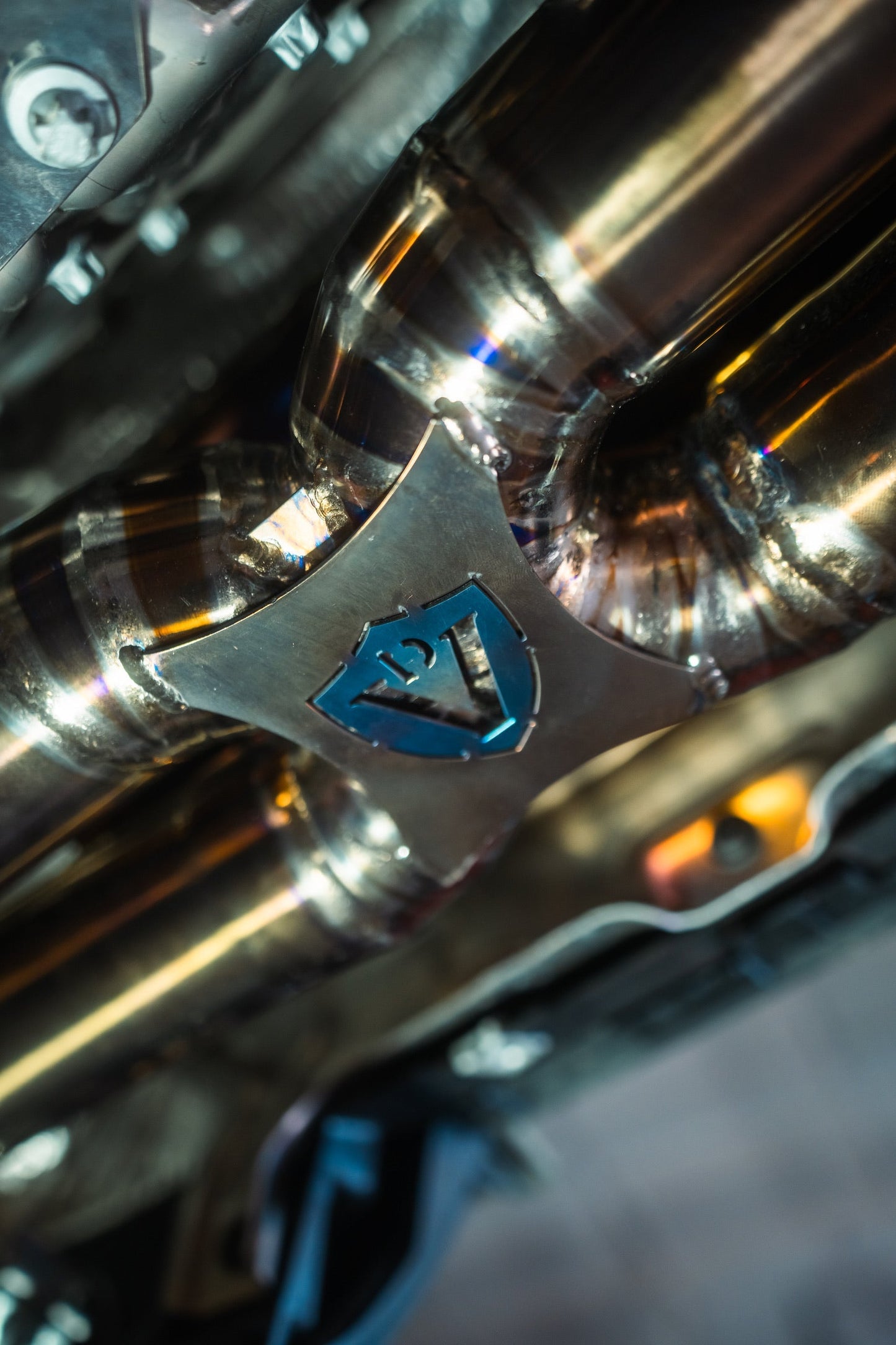Valvetronic Valvetronic Valved Sport Exhaust System for Porsche 718 GT4 / Boxter Spyder