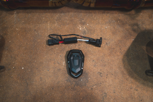 Valvetronic Ferrari 458 Speciale Valved Sport Exhaust System