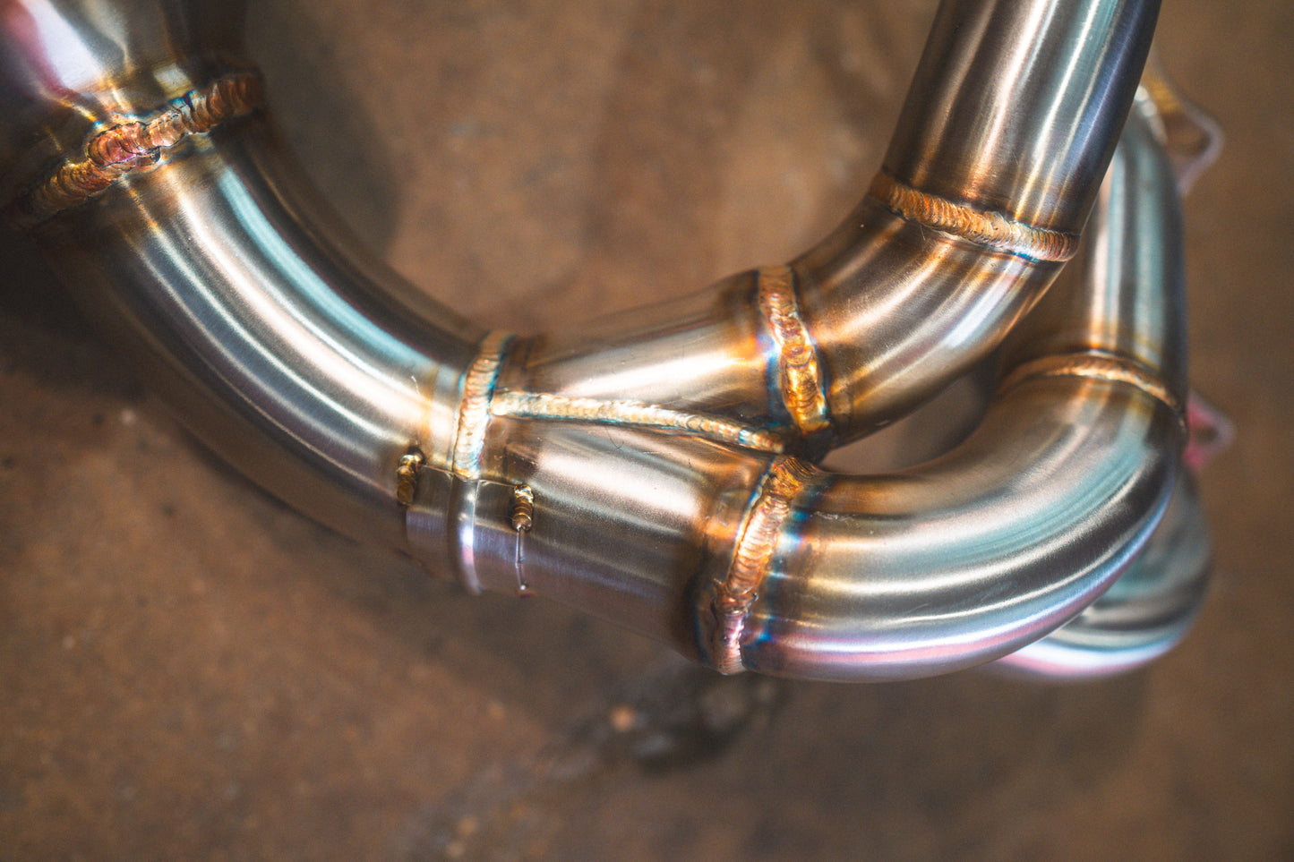 Valvetronic Valvetronic Valved Sport Exhaust System for Porsche 992 GT3/RS