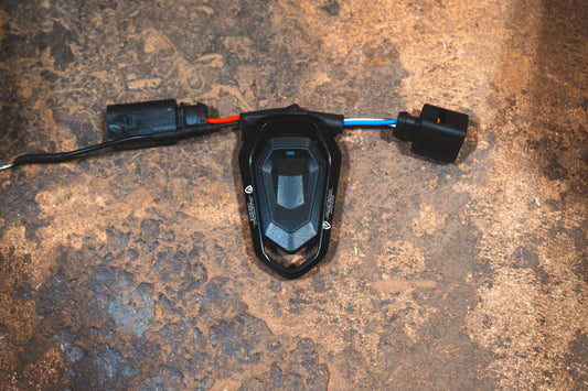 Valvetronic Lamborghini Aventador SVJ/Ultimae Valved Sport Exhaust System