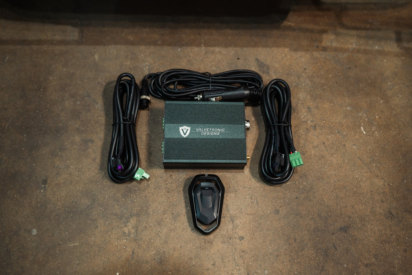 Valvetronic BMW X5/X6 G05 40i Valved Sport Exhaust System