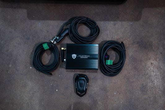 Valvetronic Bmw X7 G07 40i Valved Sport Exhaust System