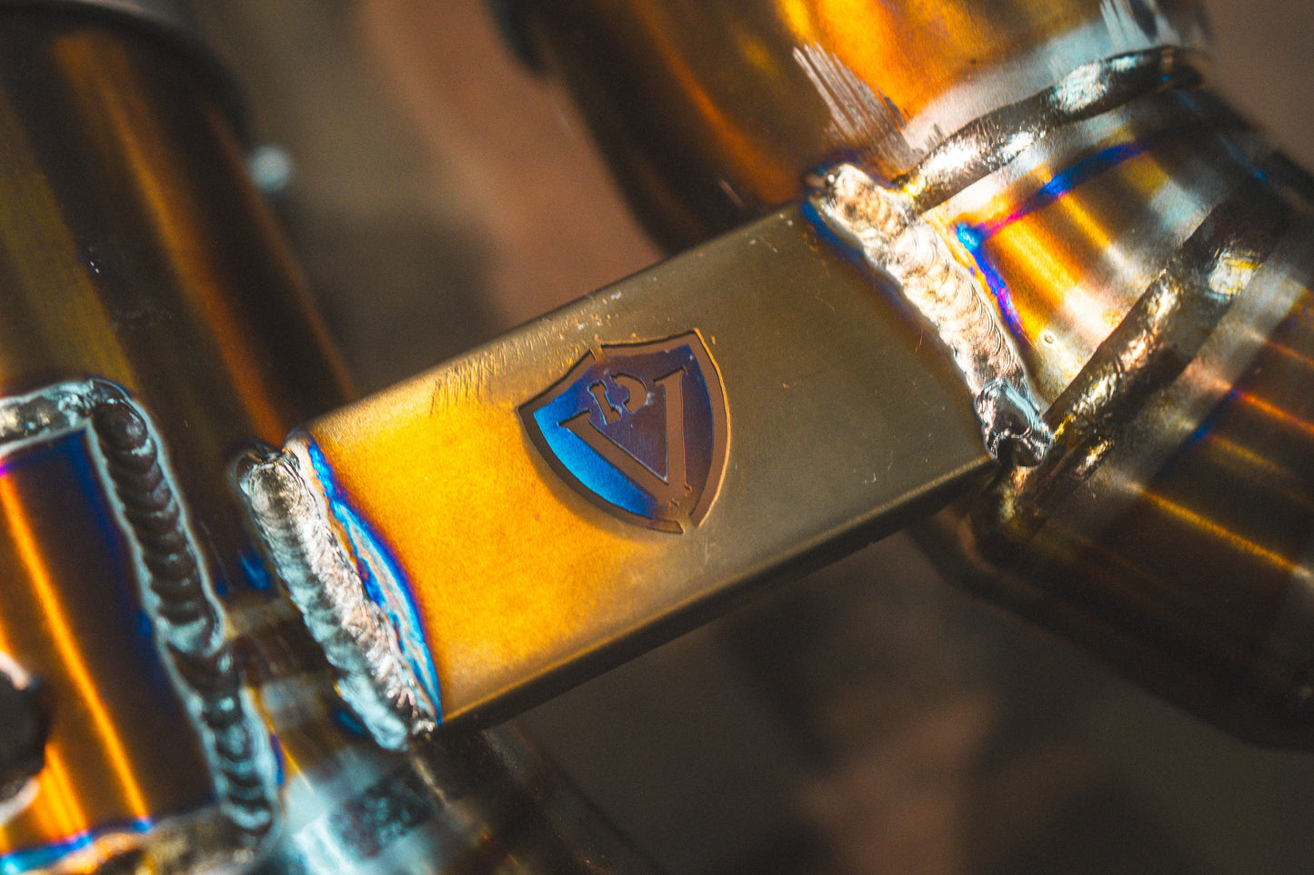 Valvetronic BMW G87 M2 Valved Sport Exhaust System