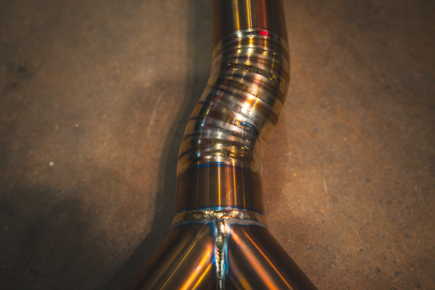 Valvetronic BMW G87 M2 Valved Sport Exhaust System