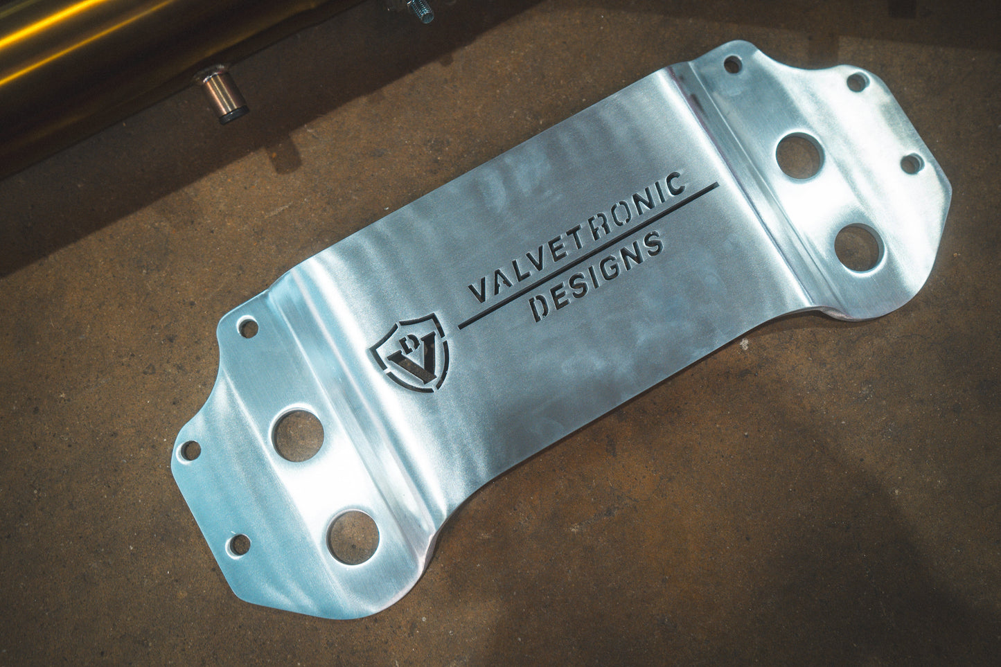 Valvetronic BMW G87 M2 Valved Sport Exhaust System
