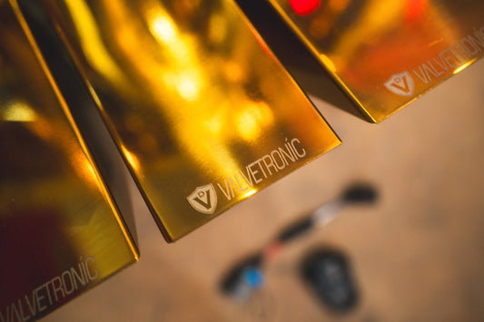 Valvetronic Lamborghini Aventador LP700 / S / SV Valved Sport Exhaust System