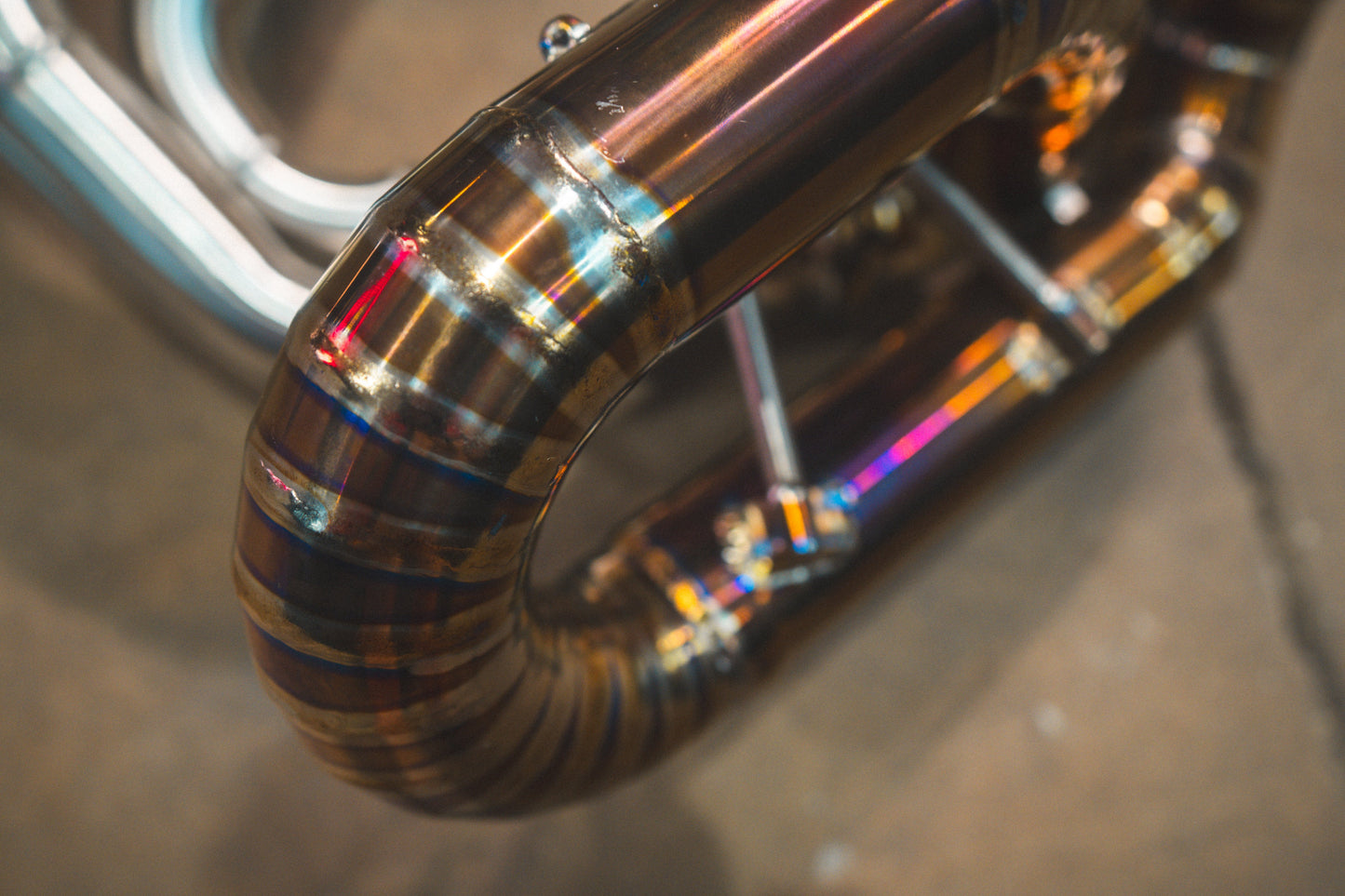 Valvetronic Valvetronic Valved Sport Exhaust System for Porsche GT3 991.1 / 991.2