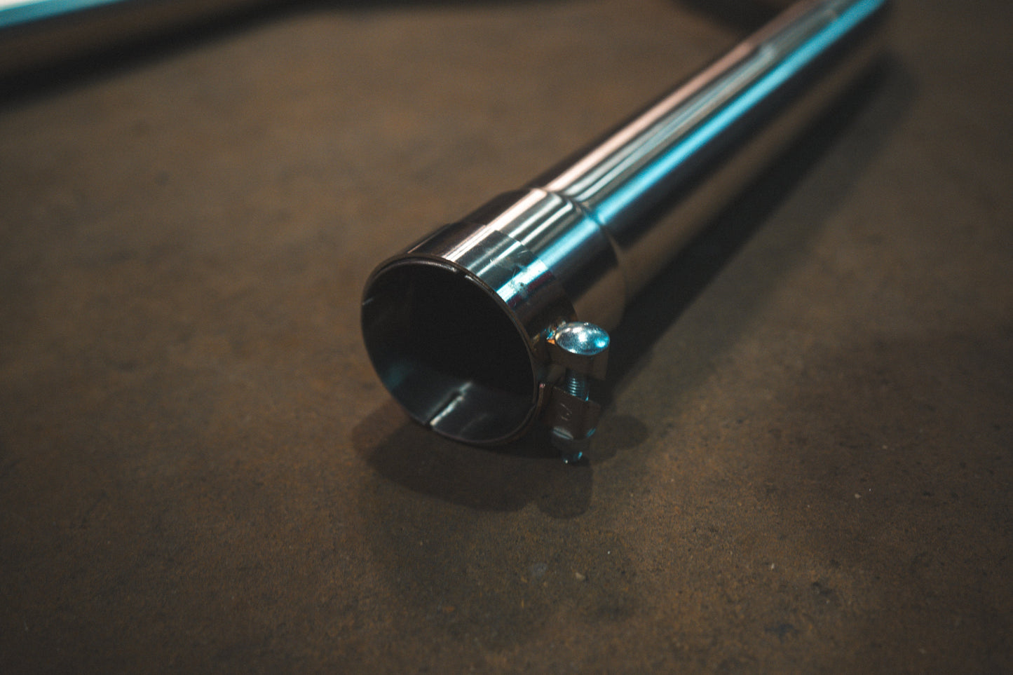 Valvetronic BMW X5M / X6M F95 / F96 VALVED SPORT EXHAUST SYSTEM