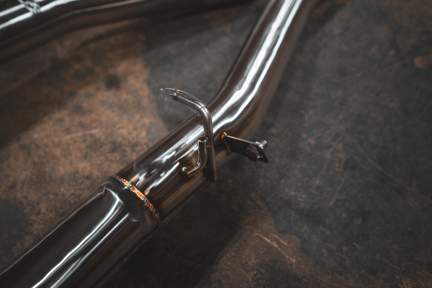 Valvetronic BMW Alpina XB7 / X7 M50i / X7 M60i  Valved Sport Exhaust System