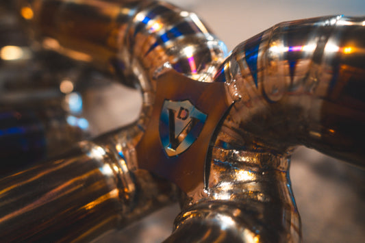 Valvetronic Chevy Corvette C8 Z06 Valved Sport Exhaust System