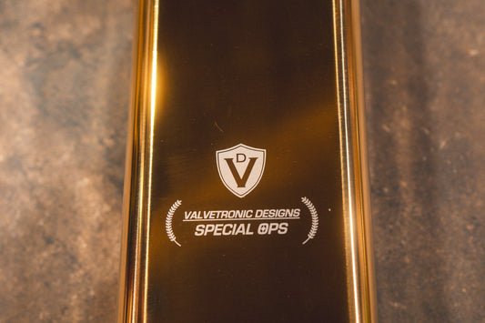 Valvetronic Mercedes Benz G-Wagon 463A / 464 Valved Sport Exhaust System