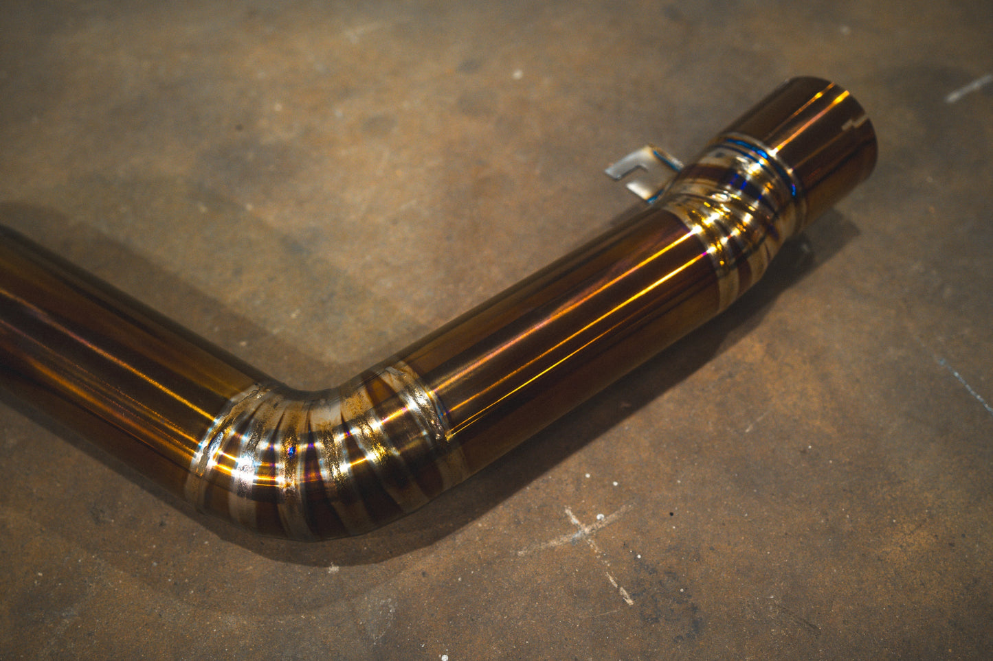 Valvetronic Toyota Supra A90 / A91 Valved Sport Exhaust System