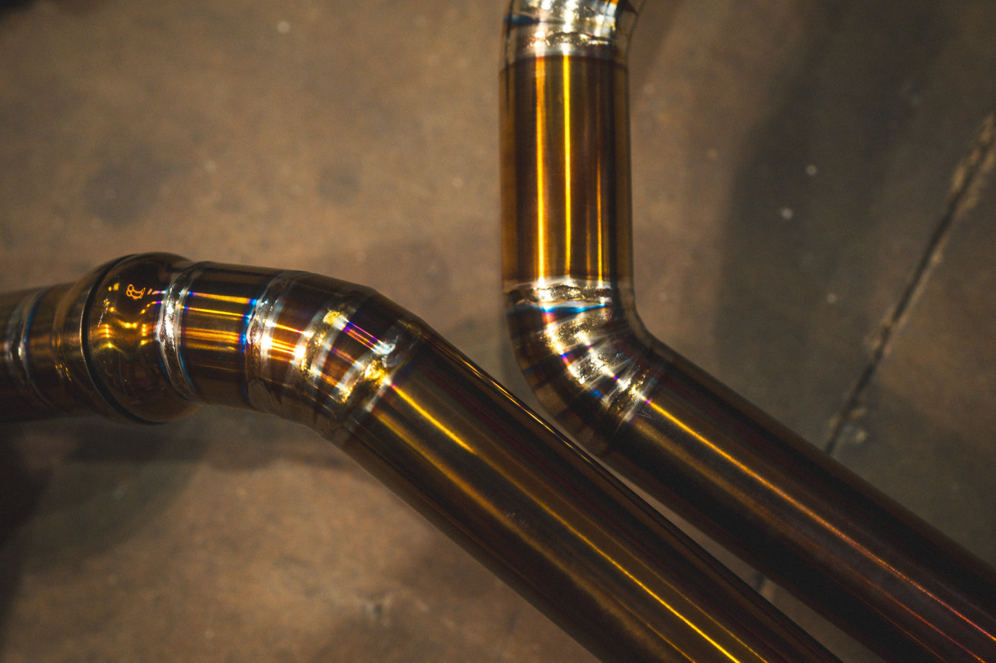 Valvetronic Valvetronic Valved Sport Exhaust System for Porsche Macan
