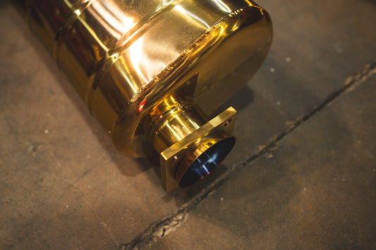 Valvetronic Mercedes Benz G-Wagon 463 Valved Sport Exhaust System