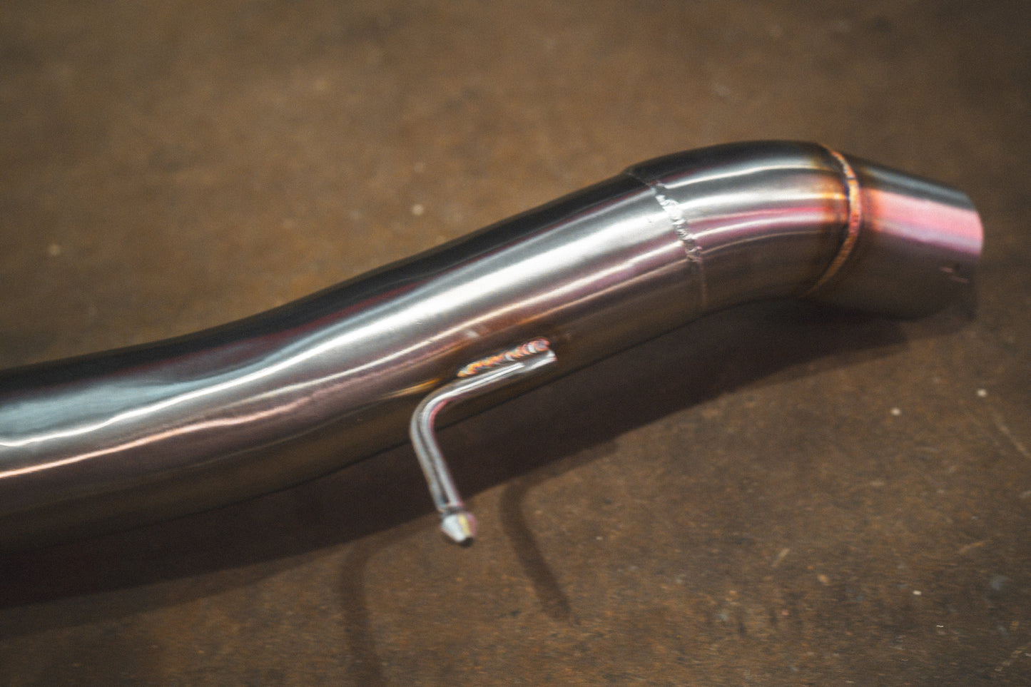 Valvetronic BMW X5M / X6M Valved Sport Exhaust System (F85 / F86)