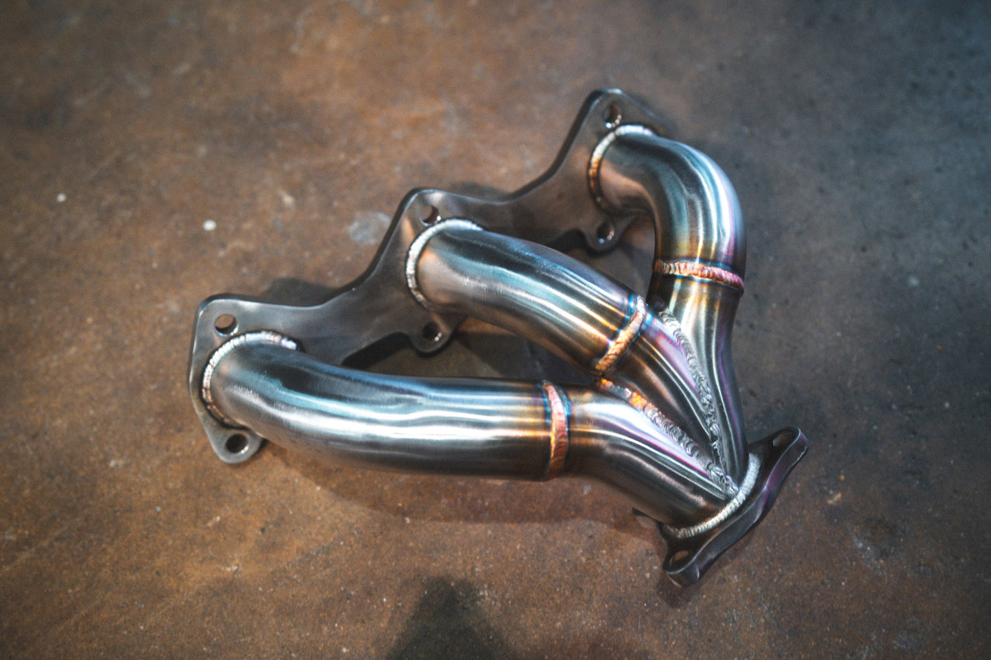 Valvetronic Valvetronic Valved Sport Exhaust System for Porsche 991.2 Carrera