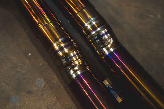 Valvetronic Lamborghini Urus Valved Sport Exhaust System