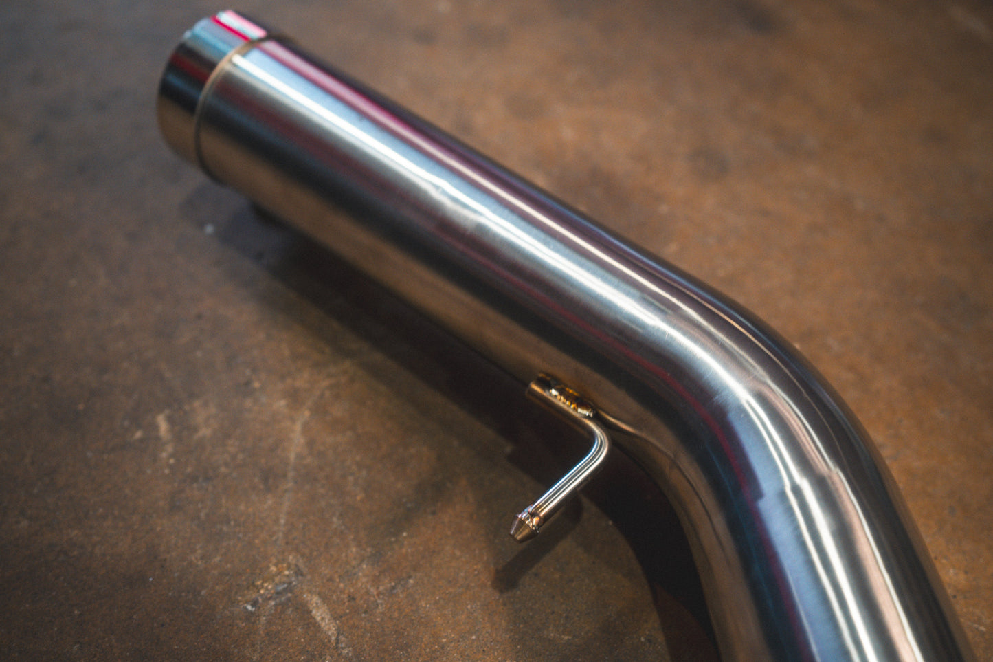 Valvetronic BMW G20/G22 330i/430i Valved Axleback Exhaust System