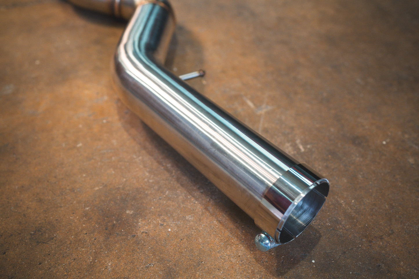 Valvetronic BMW G20/G22 330i/430i Valved Axleback Exhaust System