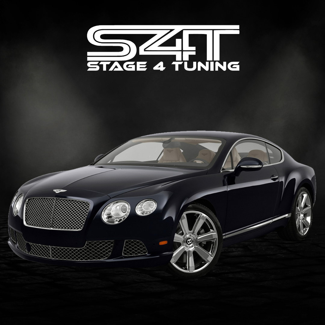 Bentley Map Switching